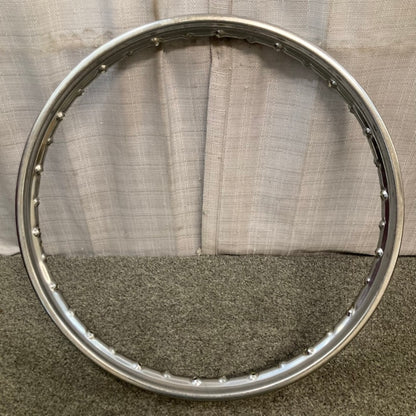 Honda 1.31X17 MC Rim Wheel New Replaces