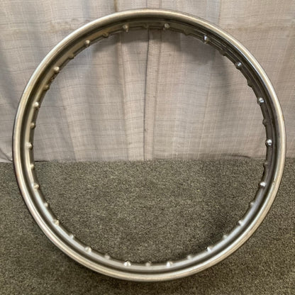 Honda 1.93X18 MC Rim Wheel New Replaces