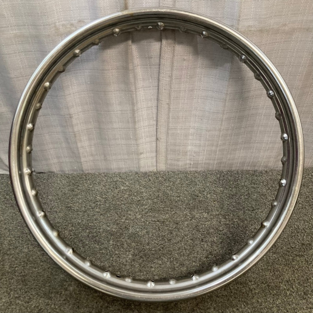 Honda 2X18 MC Rim Wheel New Replaces