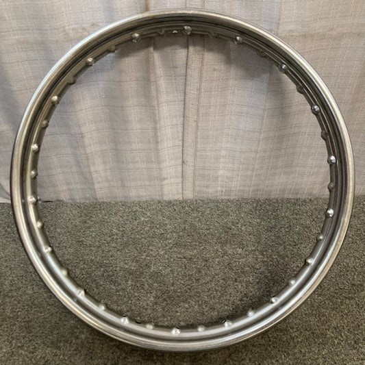 Honda 2X18 MC Rim Wheel New Replaces