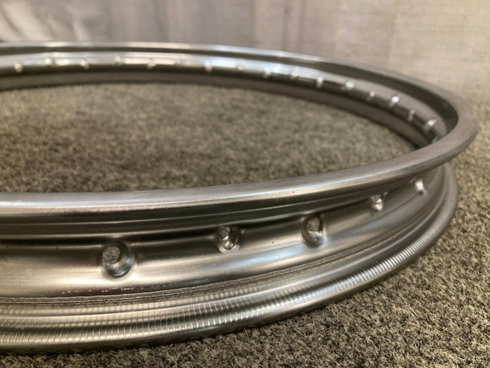 Honda 1.40X18 MC Rim Wheel New Replaces