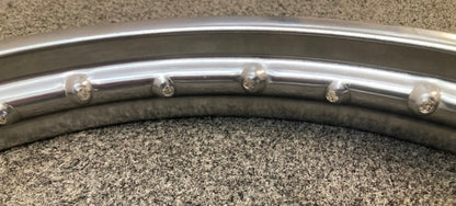 Honda 1.40X18 MC Rim Wheel New Replaces