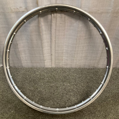 Honda 1.40X18 MC Rim Wheel New Replaces