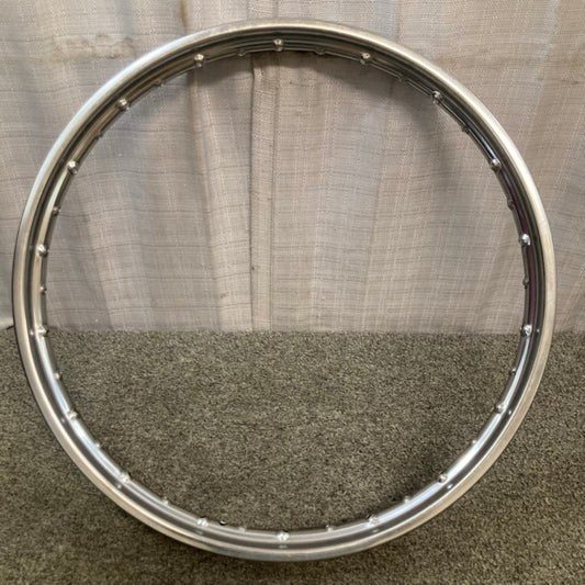 Honda 1.40X18 MC Rim Wheel New Replaces