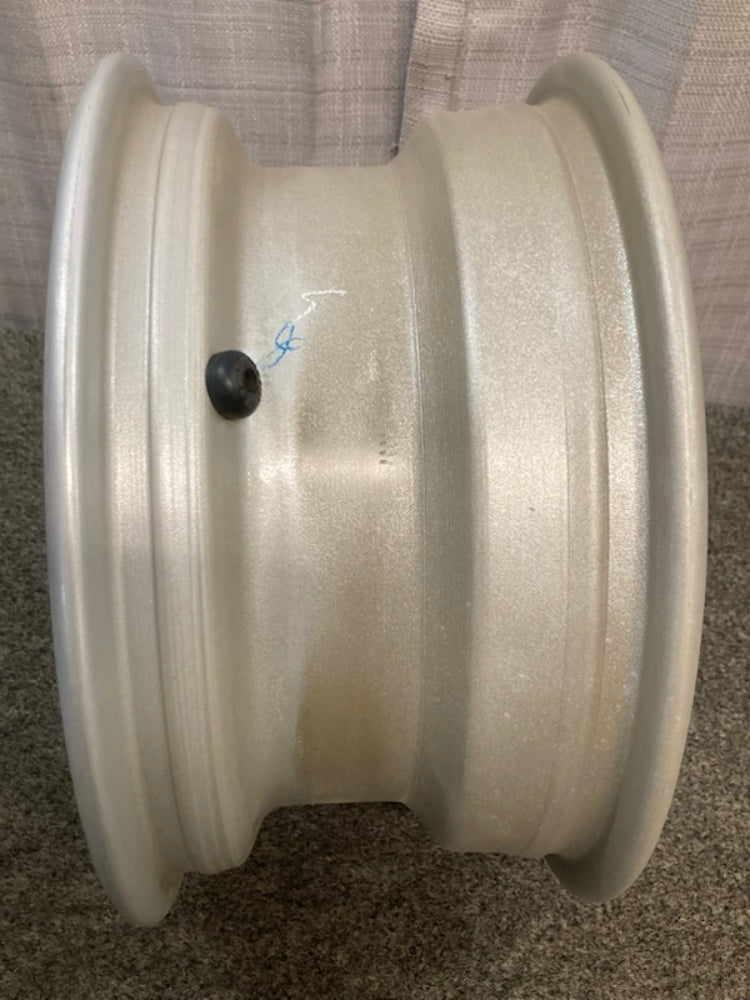 Honda 44650-HM8-610ZA Wheel Sub Assy Fr Type 1 11X5.5 New Genuine