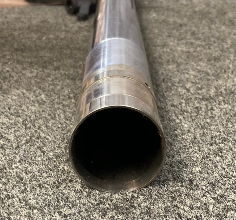 Honda 51525-MGE-003 Pipe L Slide New Genuine