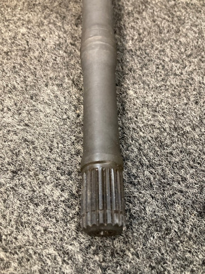Honda 42250-HN0-671 Shaft R New Genuine