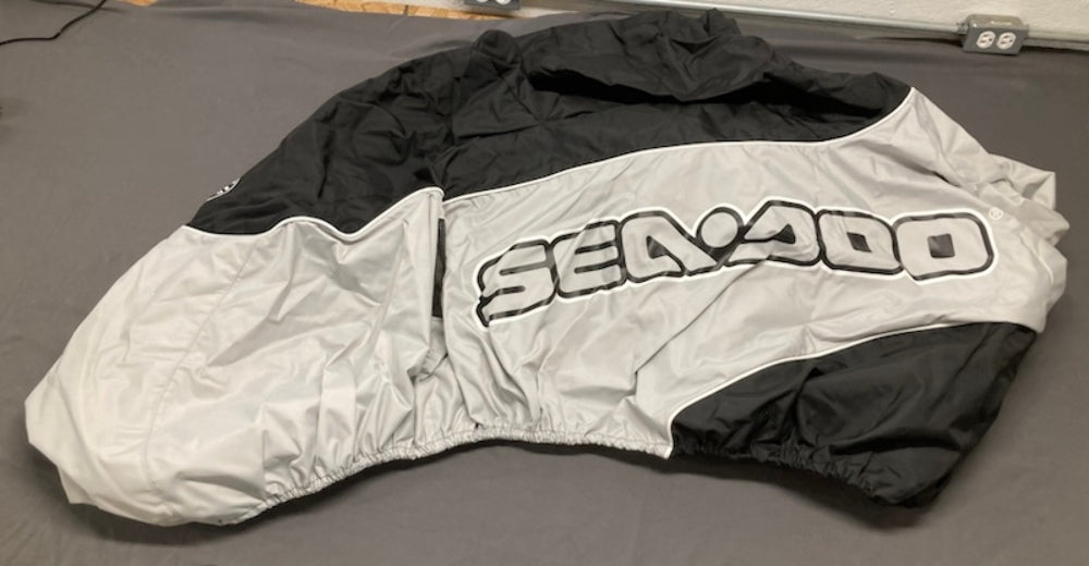 Sea-Doo 280000418 Cover GT New Genuine