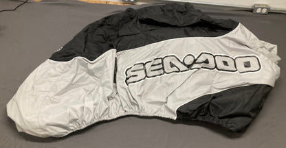 Sea-Doo 280000418 Cover GT New Genuine