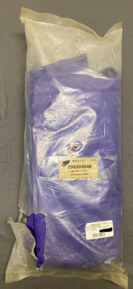Sea-Doo 298359040 Toile Coque GTS Hu New Genuine