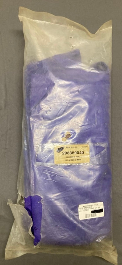 Sea-Doo 298359040 Toile Coque GTS Hu New Genuine