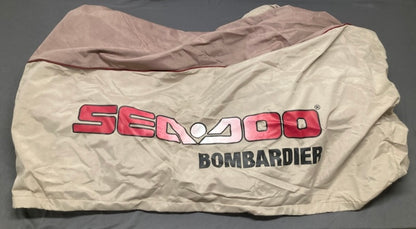 Sea-Doo 2989740032 Toile LRV Cover New Genuine