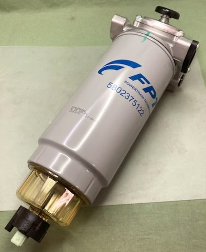 FPT 5802375122 Fuel Filter New Genuine