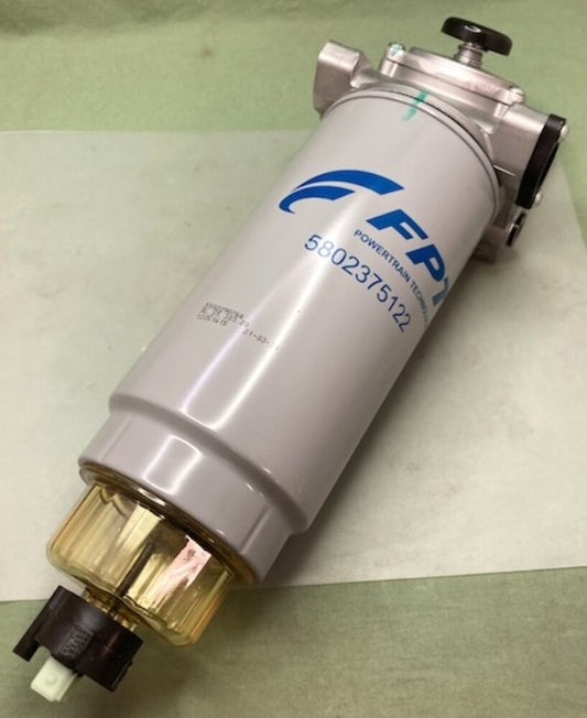 FPT 5802375122 Fuel Filter New Genuine