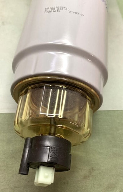 FPT 5802375122 Fuel Filter New Genuine