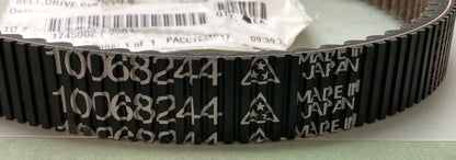 E-Z-Go 10068244 Drive Belt New Replaces