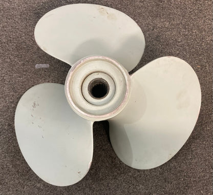 Michigan Wheel 082014 Propeller 15x19 AL RH 17 Spline Genuine