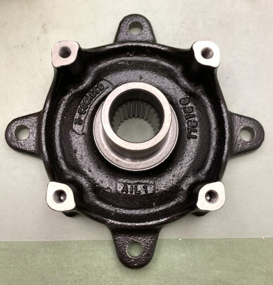 Polaris 5132520 Rear Wheel Hub New Genuine