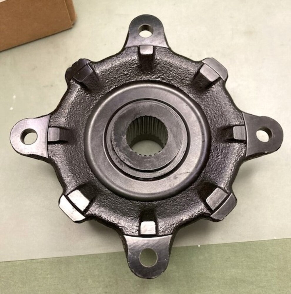 Polaris 5132520 Rear Wheel Hub New Genuine
