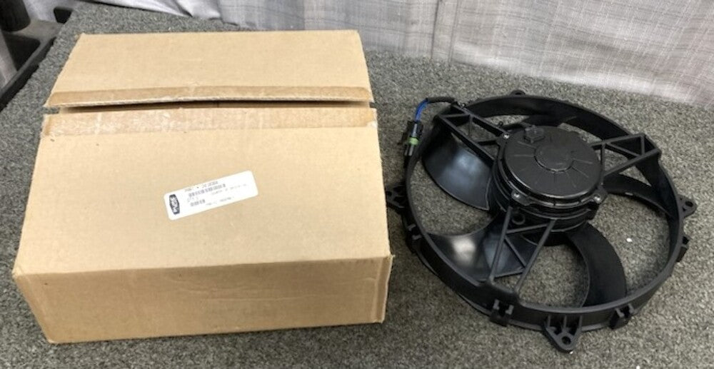 Polaris 2410366 Fan Assembly 11" New Genuine