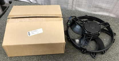 Polaris 2410366 Fan Assembly 11" New Genuine