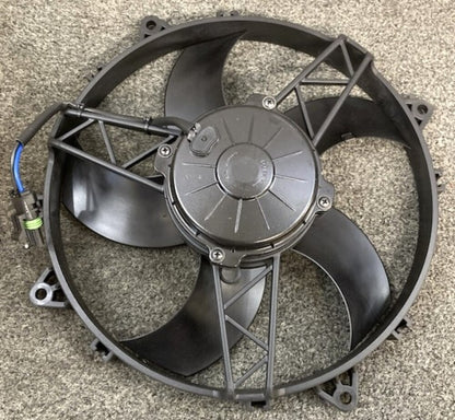Polaris 2410366 Fan Assembly 11" New Genuine