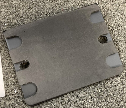 Polaris 2875180 Lock and Ride Chainsaw Mount New Genuine