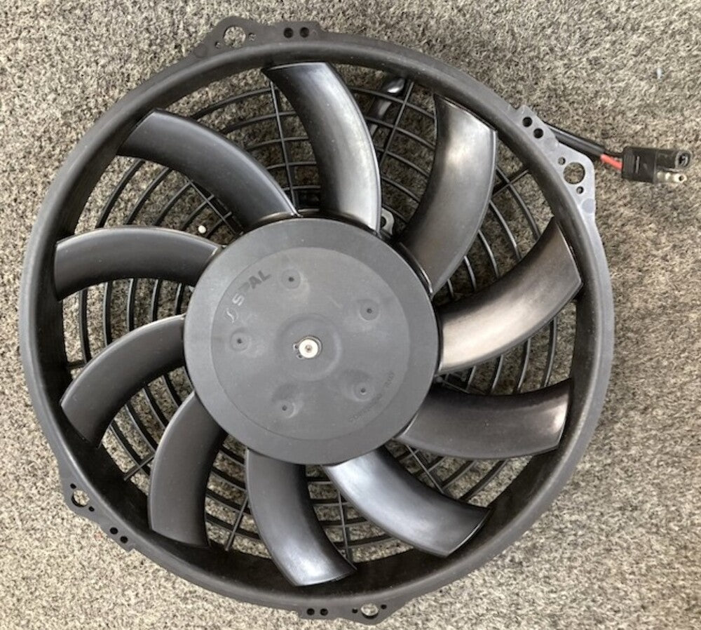 Polaris 2410123 Fan and Motor ASM New Genuine