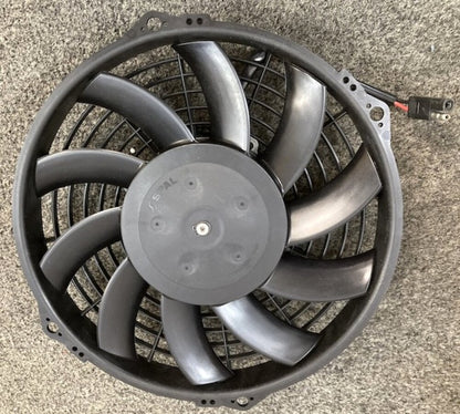 Polaris 2410123 Fan and Motor ASM New Genuine