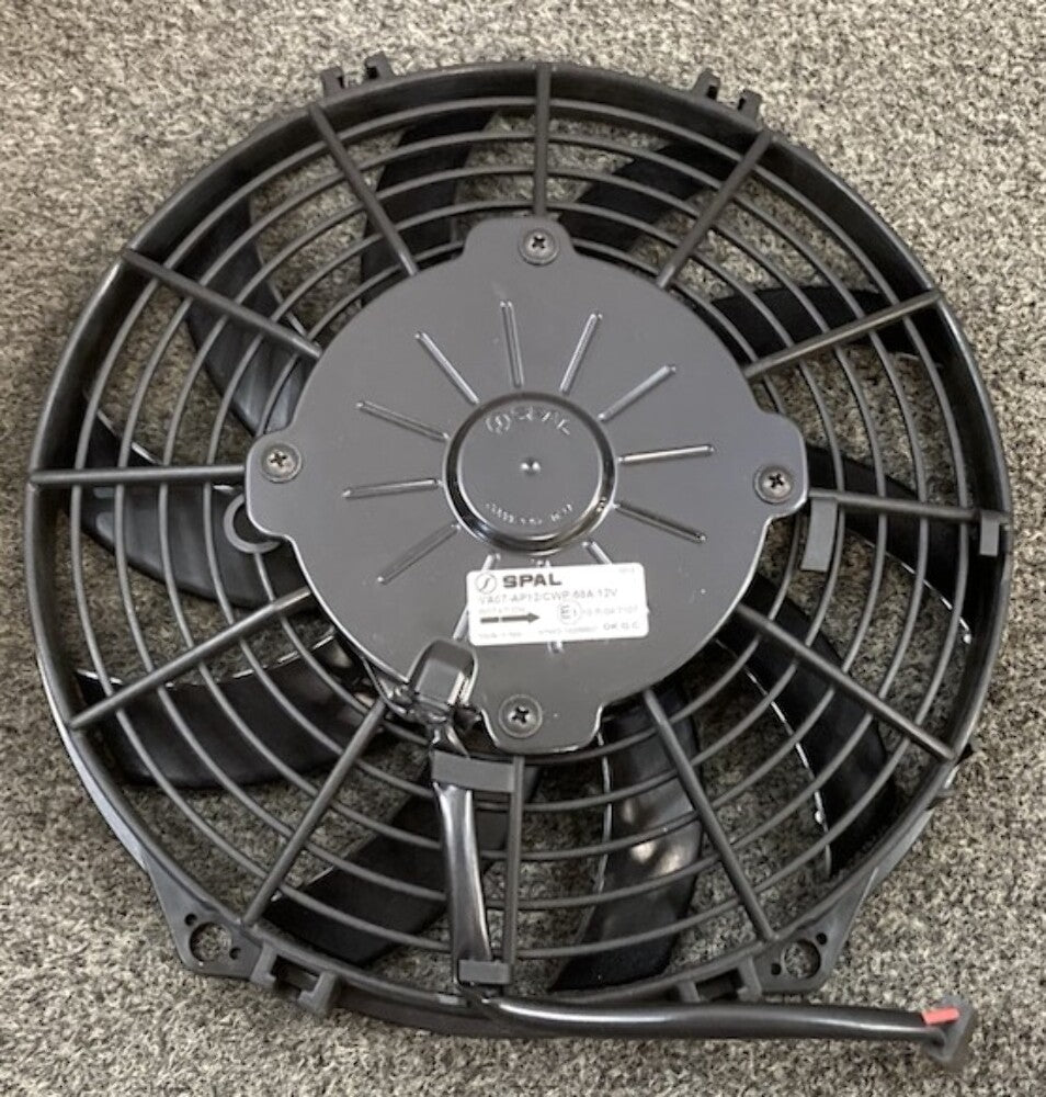 Polaris 2410123 Fan and Motor ASM New Genuine