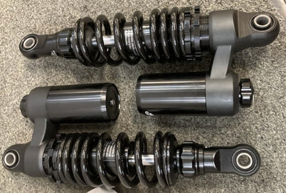 Indian 2889273 Piggyback Rear Shock Set New Genuine