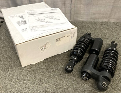 Indian 2889273 Piggyback Rear Shock Set New Genuine
