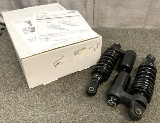 Indian 2889273 Piggyback Rear Shock Set New Genuine