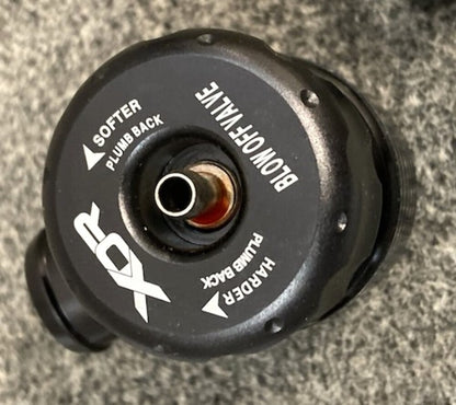 XDR 615904 Turbo Blow-Off Diverter Valve for Polaris New Genuine