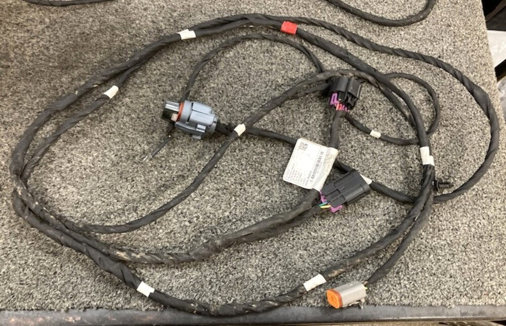 Polaris 2882030 Dash Audio Kit New Genuine
