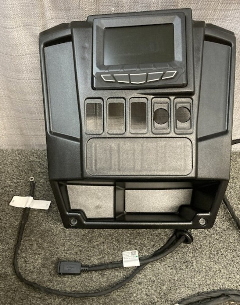 Polaris 2882030 Dash Audio Kit New Genuine