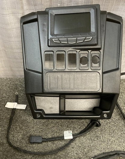 Polaris 2882030 Dash Audio Kit New Genuine