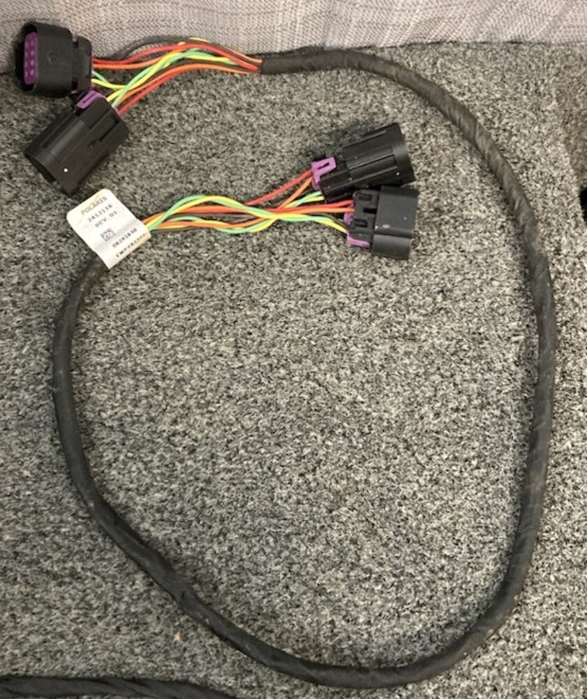 Polaris 2882030 Dash Audio Kit New Genuine