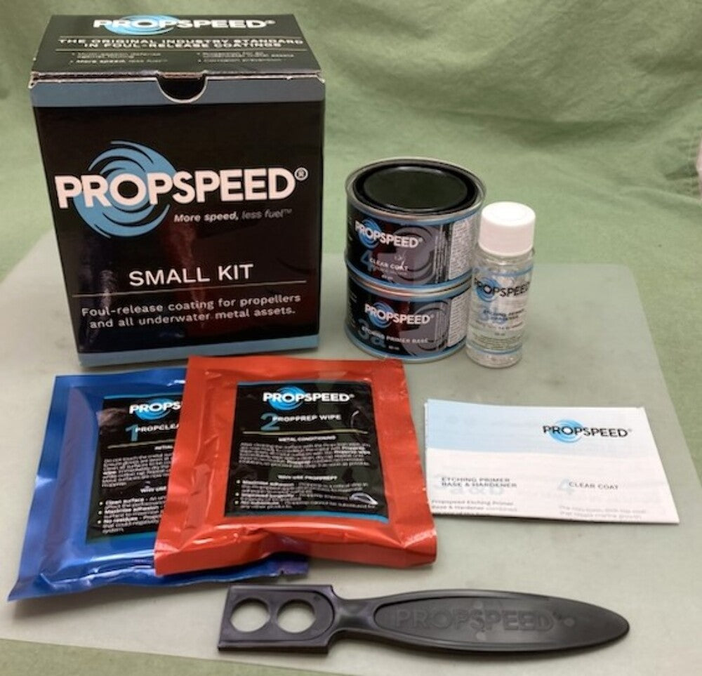 Propspeed Small Kit Foul Release Coating System New Genuine