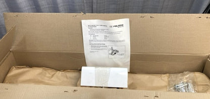 Polaris 2874028 Oval Tube Bumper New Genuine