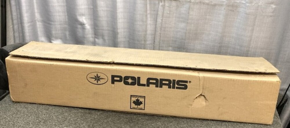 Polaris 2874028 Oval Tube Bumper New Genuine