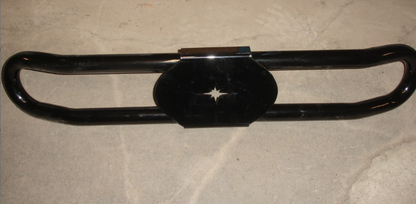 Polaris 2874028 Oval Tube Bumper New Genuine
