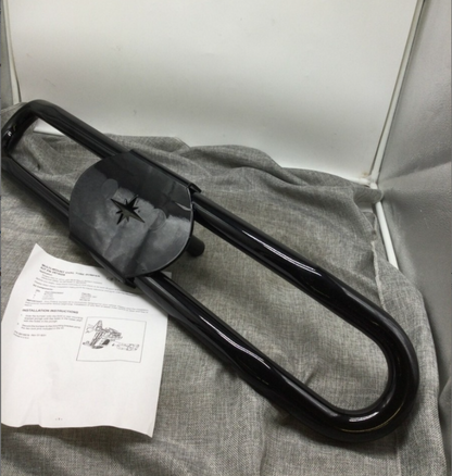 Polaris 2874028 Oval Tube Bumper New Genuine