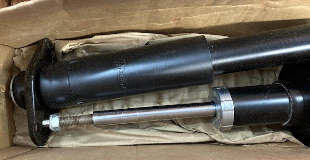 Eibach 2895.840 Pro Damper Kit New Genuine