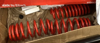 Eibach 2895.840 Pro Damper Kit New Genuine