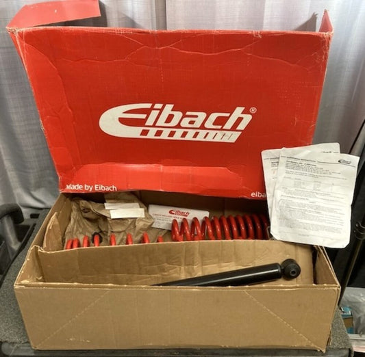Eibach 2895.840 Pro Damper Kit New Genuine