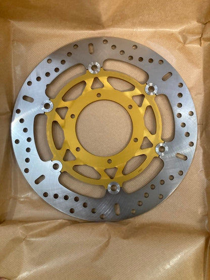 EBC MD1141X MD Series Pro-Lite Contour X Brake Rotor Honda New Genuine