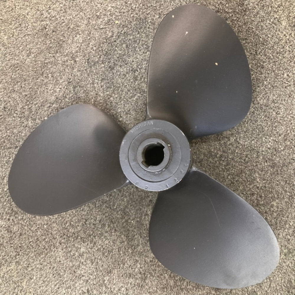 Michigan Wheel 012092 Propeller AL 14X16 Rh New Genuine