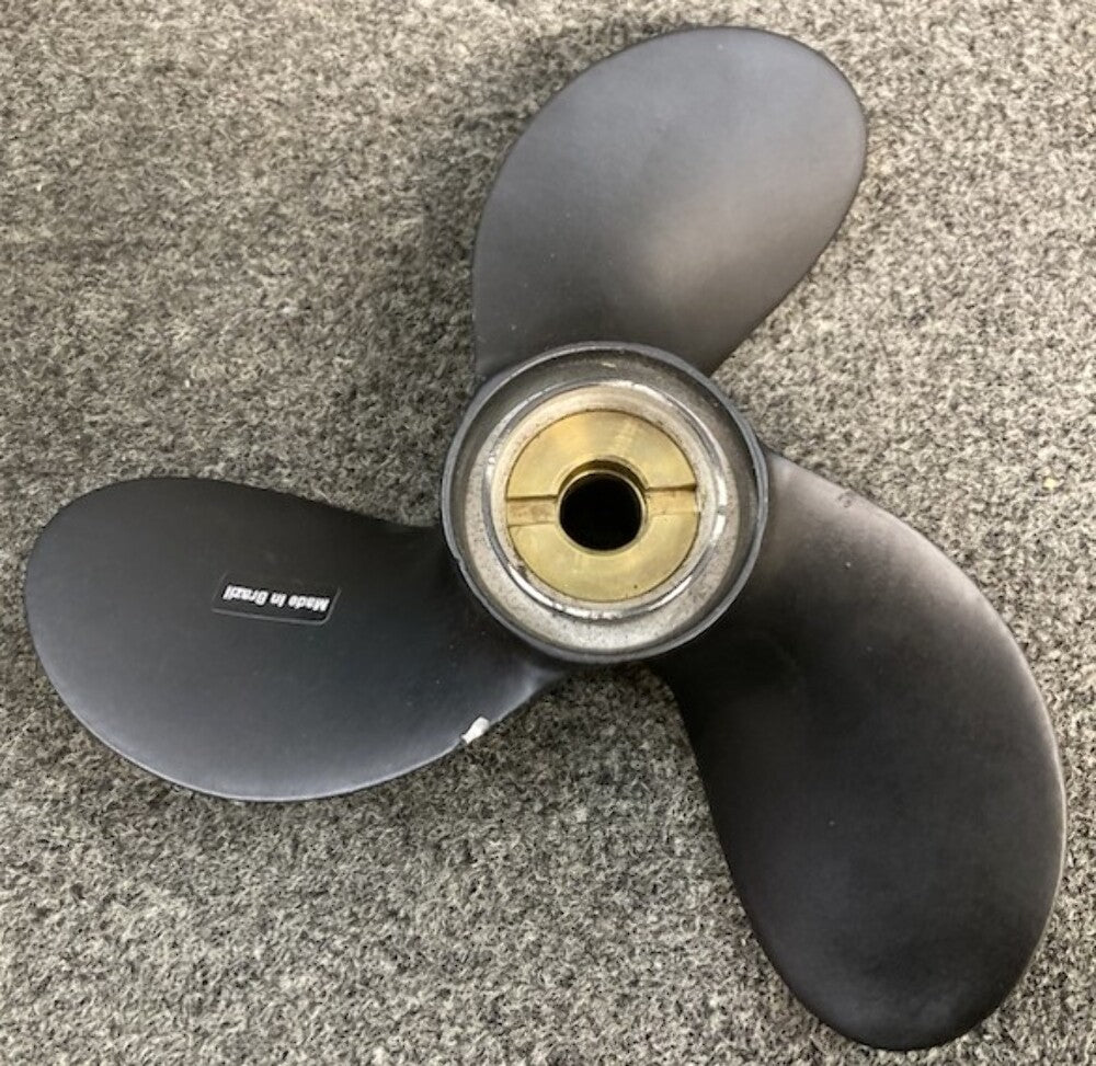 Typhoon TA3152T Alum. RH Propeller 3 Blade 9.25" x 11" 31521 New Genuine