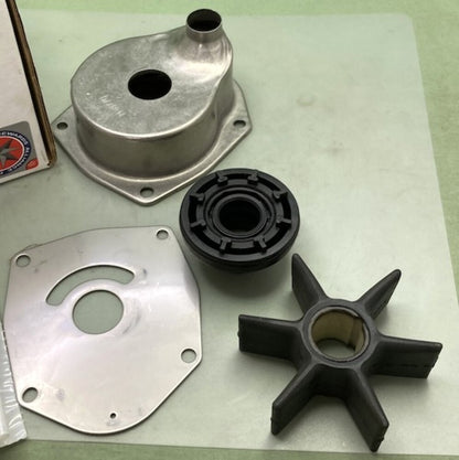 Sierra 18-3147 Water Pump Kit New Genuine